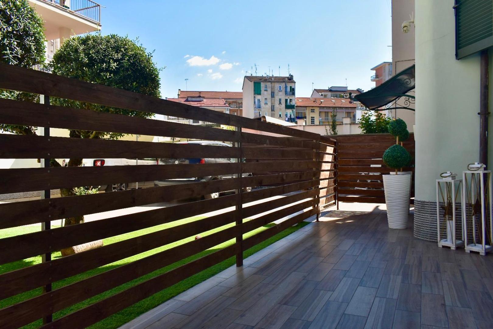 B&B Rosa E Rino Turim Exterior foto